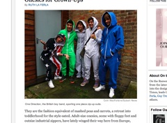 Onesies